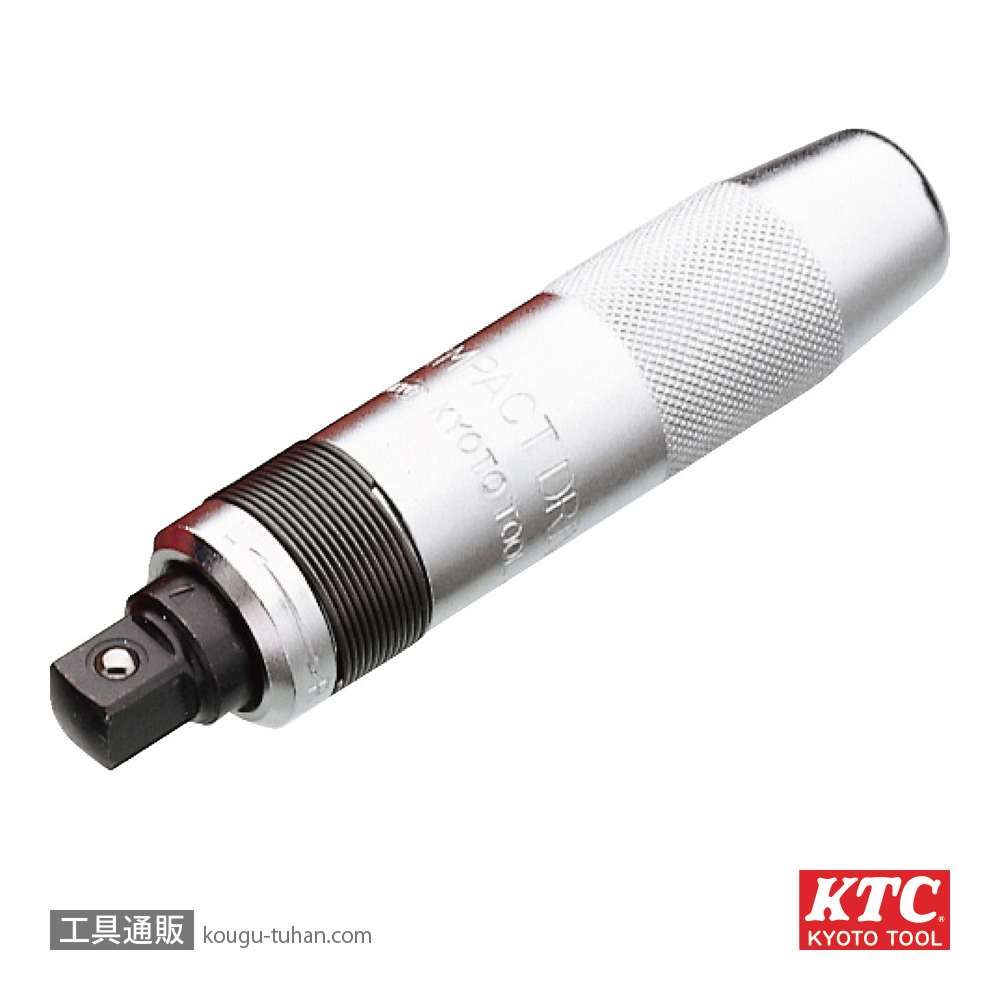 KTC SD30-B インパクトドライバ 本体の画像