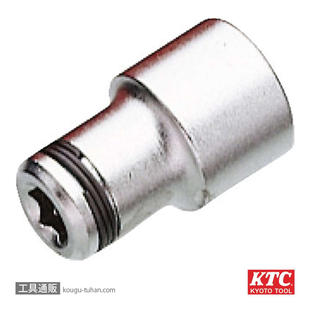 KTC SD30-8H インパクトドライバ ビットホルダーの画像