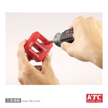 KTC AYG-1 マグネタイザの画像