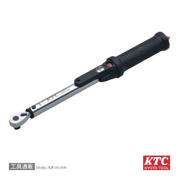 KTC GW300-04T (12.7SQ)プレロック型トルクレンチ「送料無料