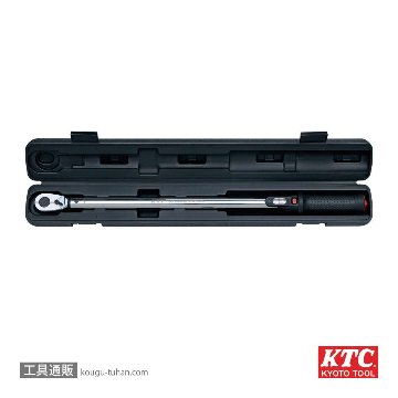 KTC GW300-04 (12.7SQ)プレセットトルクレンチの画像