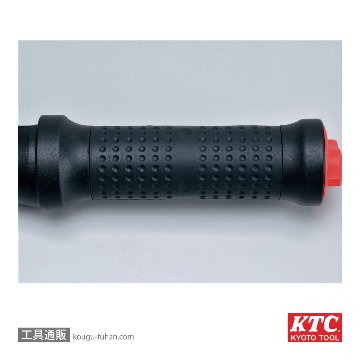 KTC GW010-02 (6.3SQ)プレセットトルクレンチの画像