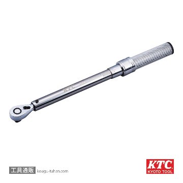 CMPC1004 (12.7SQ)プレセット型トルクレンチ20-100NM