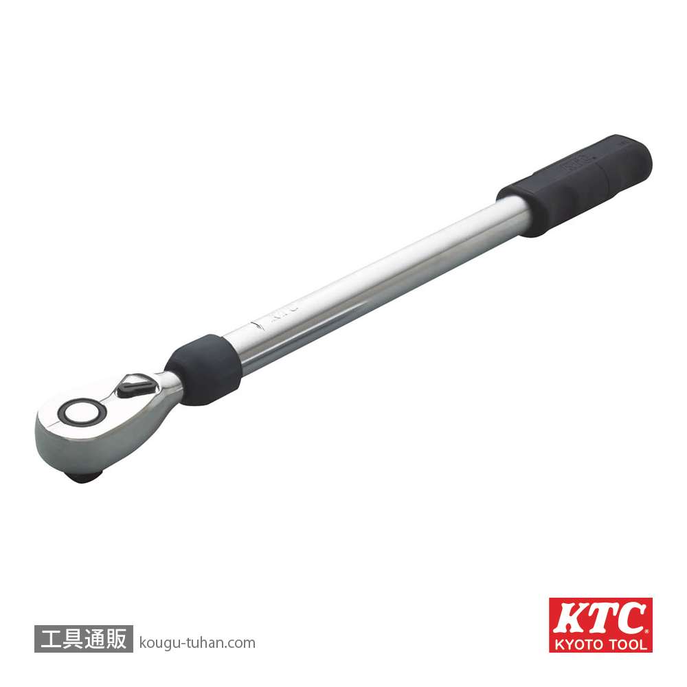 KTC WCMPA103 12.7SQ ホイールナット専用トルクレンチの画像