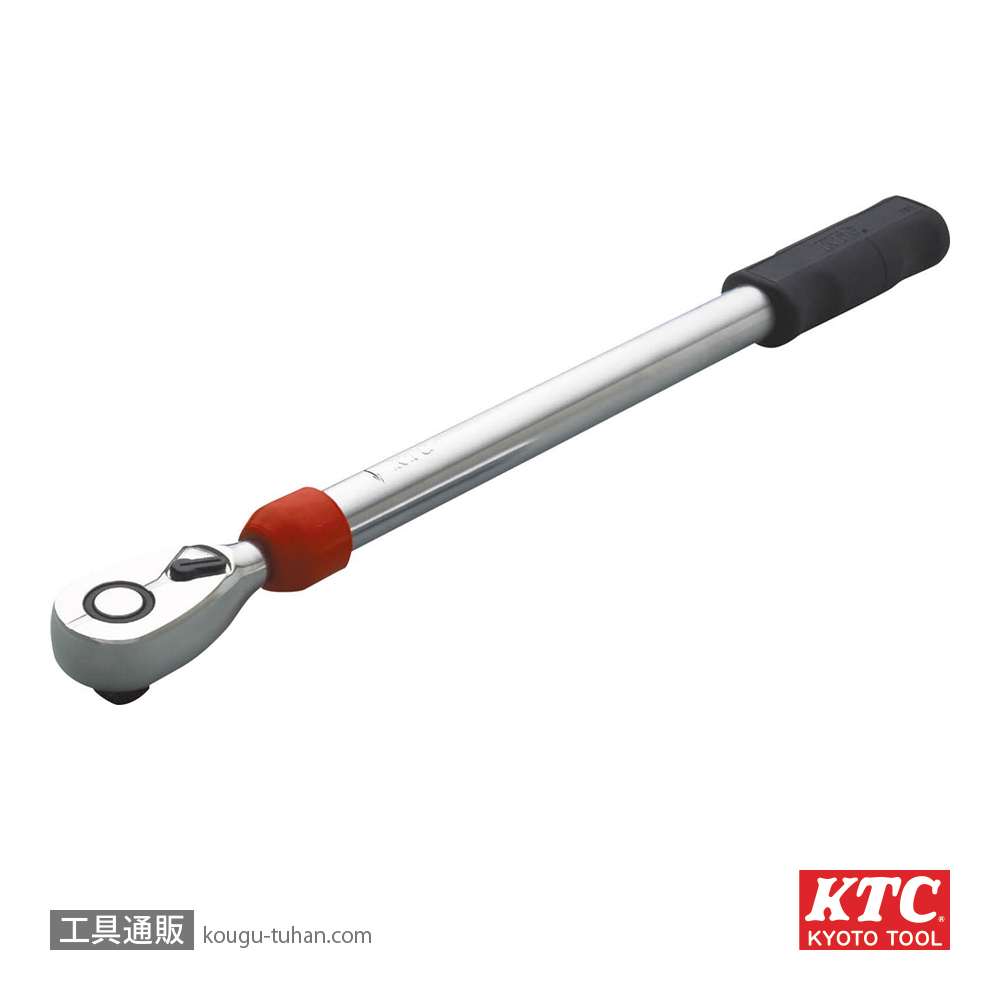 KTC WCMPA108 12.7SQ ホイールナット専用トルクレンチの画像