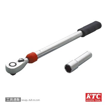 TWCMPA319 12.7SQ ホイールナット専用トルクレンチセット