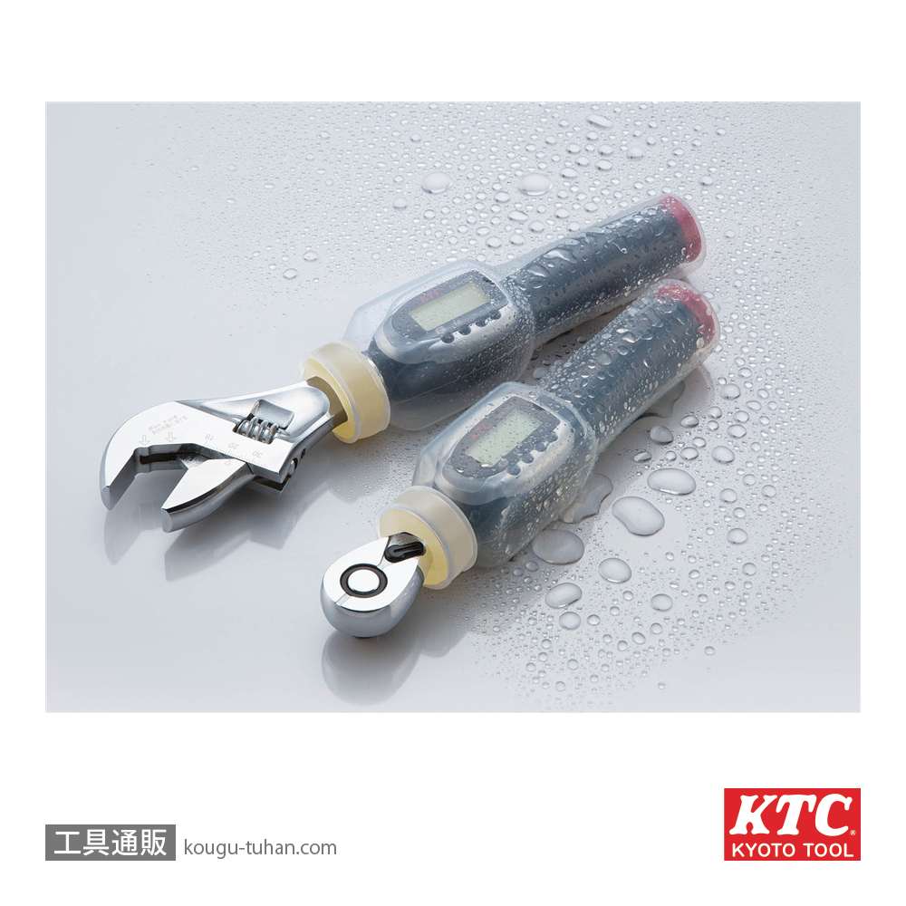 KTC GEK-A デジラチェ用保護カバーの画像