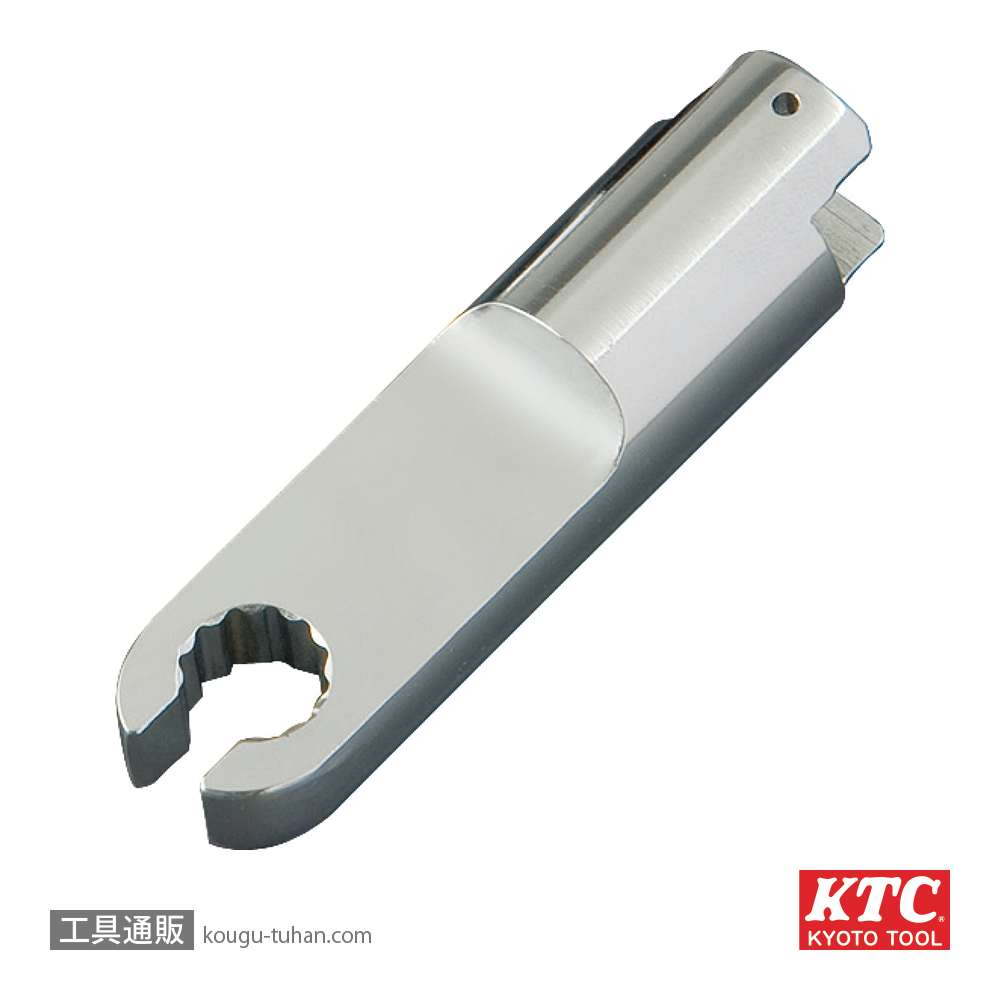 KTC GX13-MZ10 交換式用 ブレーキツール ストレートタイプの画像