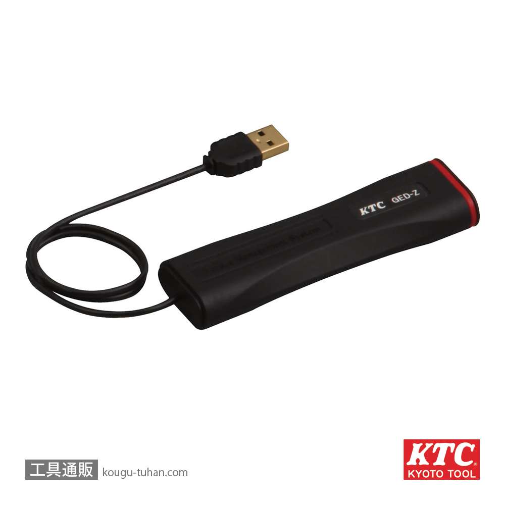 KTC GED-Z メモルク ホストモジュールの画像