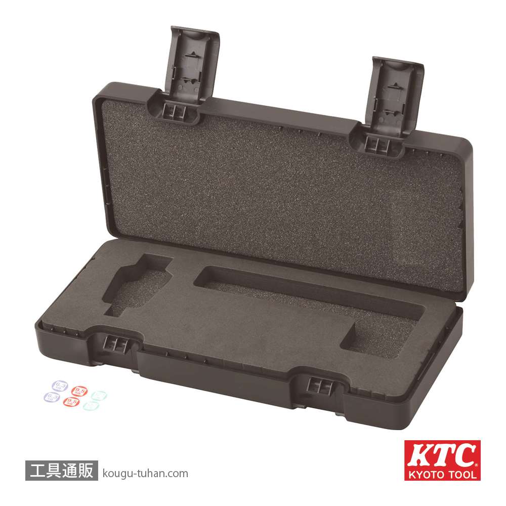 KTC GNA-K トルクル専用樹脂ケースの画像
