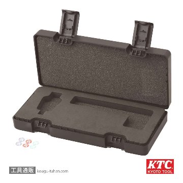 KTC GNA-K トルクル専用樹脂ケースの画像