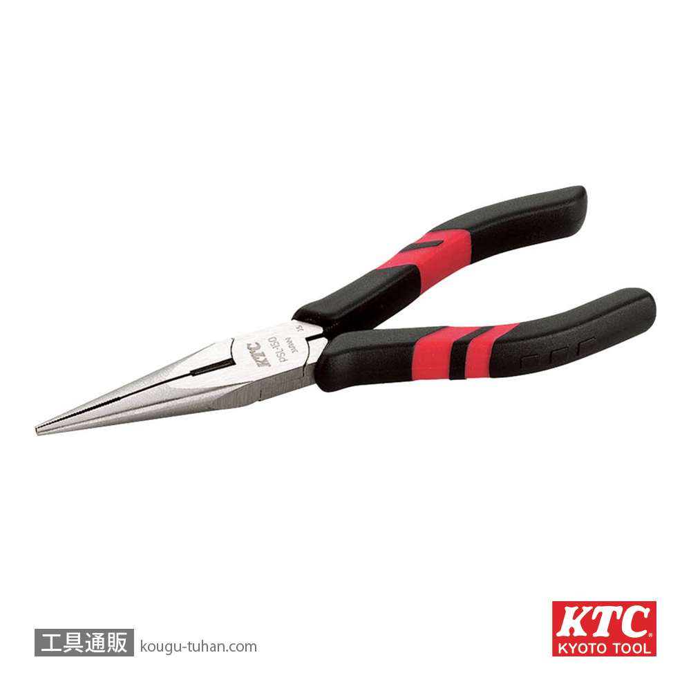 KTC PSL-150 ラジオペンチ スタンダードタイプの画像