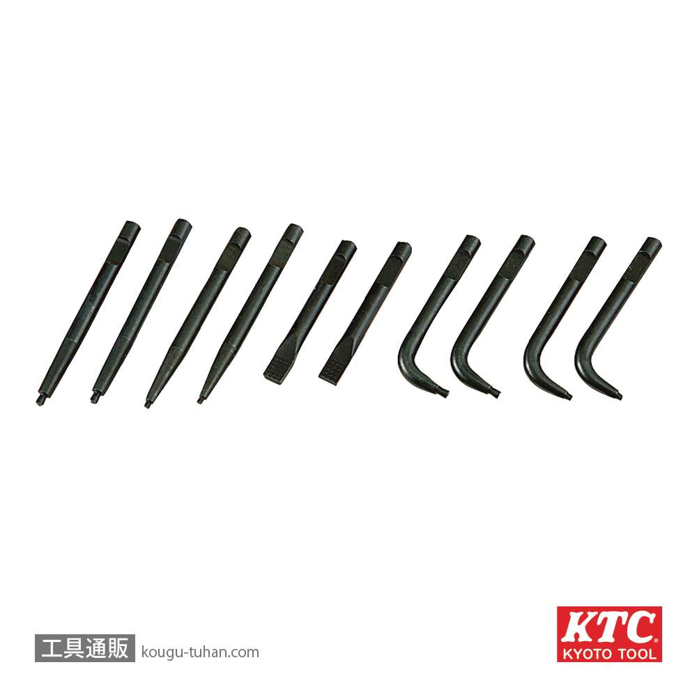 KTC SPC5 先端クローセットの画像