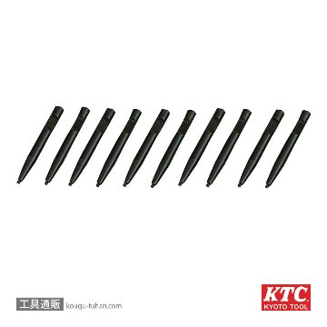 SPC0110 先端クローセット 10本組