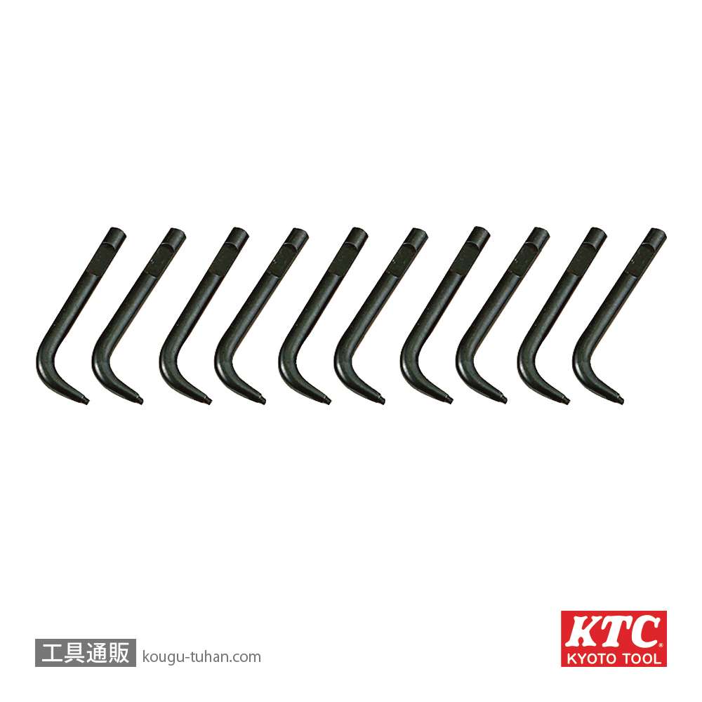 KTC SPC0210 先端クローセット 10本組の画像