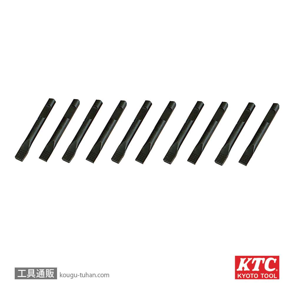 KTC SPC310 先端クローセット 10本組の画像