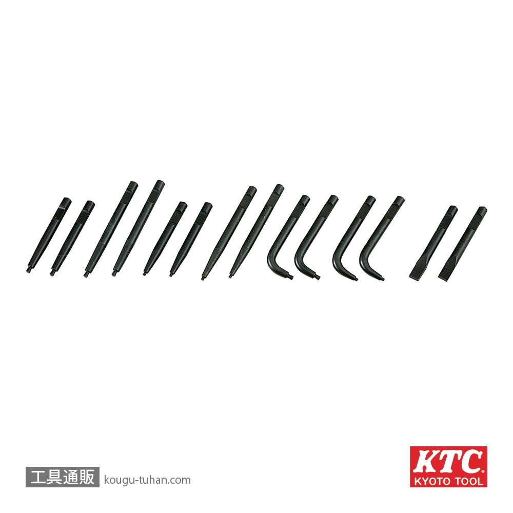 KTC SPC0110L 先端クローセットの画像