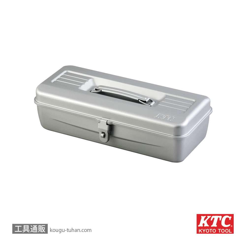 KTC SK3242S 工具セット(片開きメタルケースタイプ)[25点]の画像