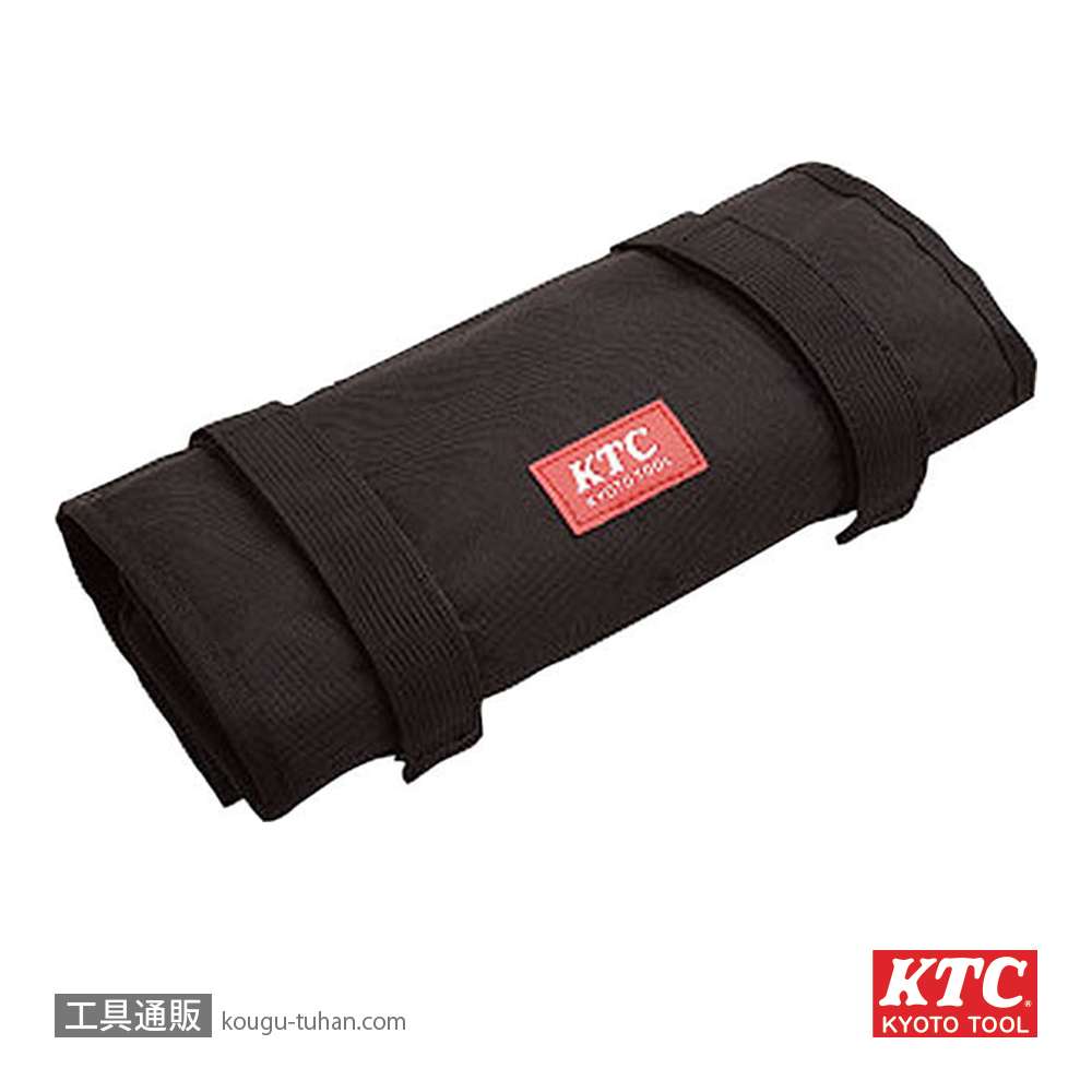 KTC MCK3140 ライダーズメンテナンスツールセットの画像