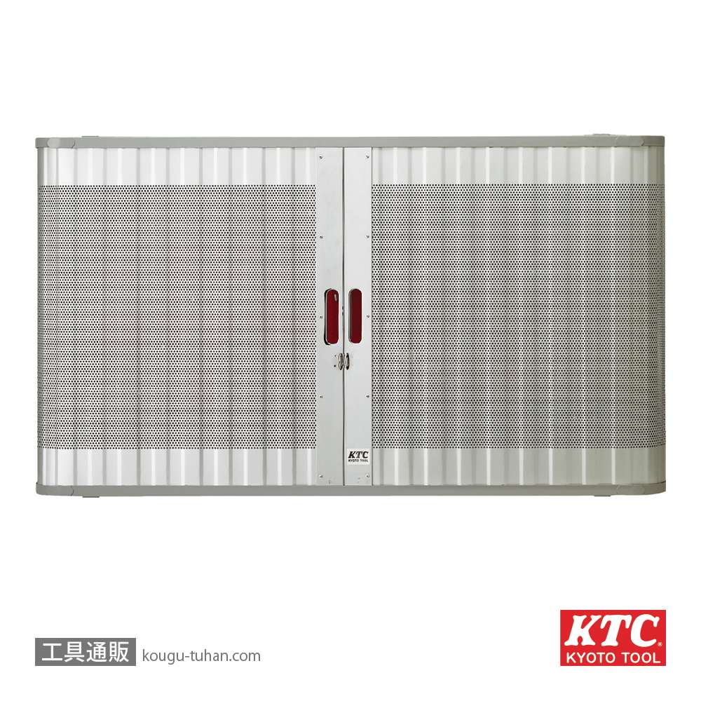 KTC MK91A-M メカニキットケース(自動車整備向)の画像