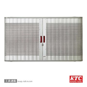 KTC MK91A-M メカニキットケース(自動車整備向)の画像