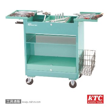 KTC SK304 大型車整備用工具セットの画像