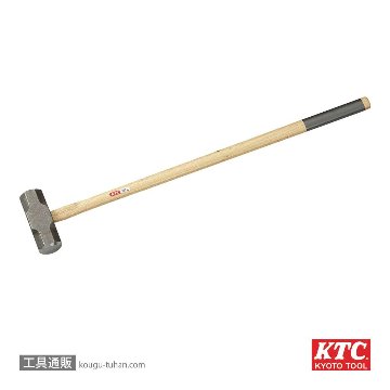 KTC UD9-2 両口ハンマ(大型車用)の画像