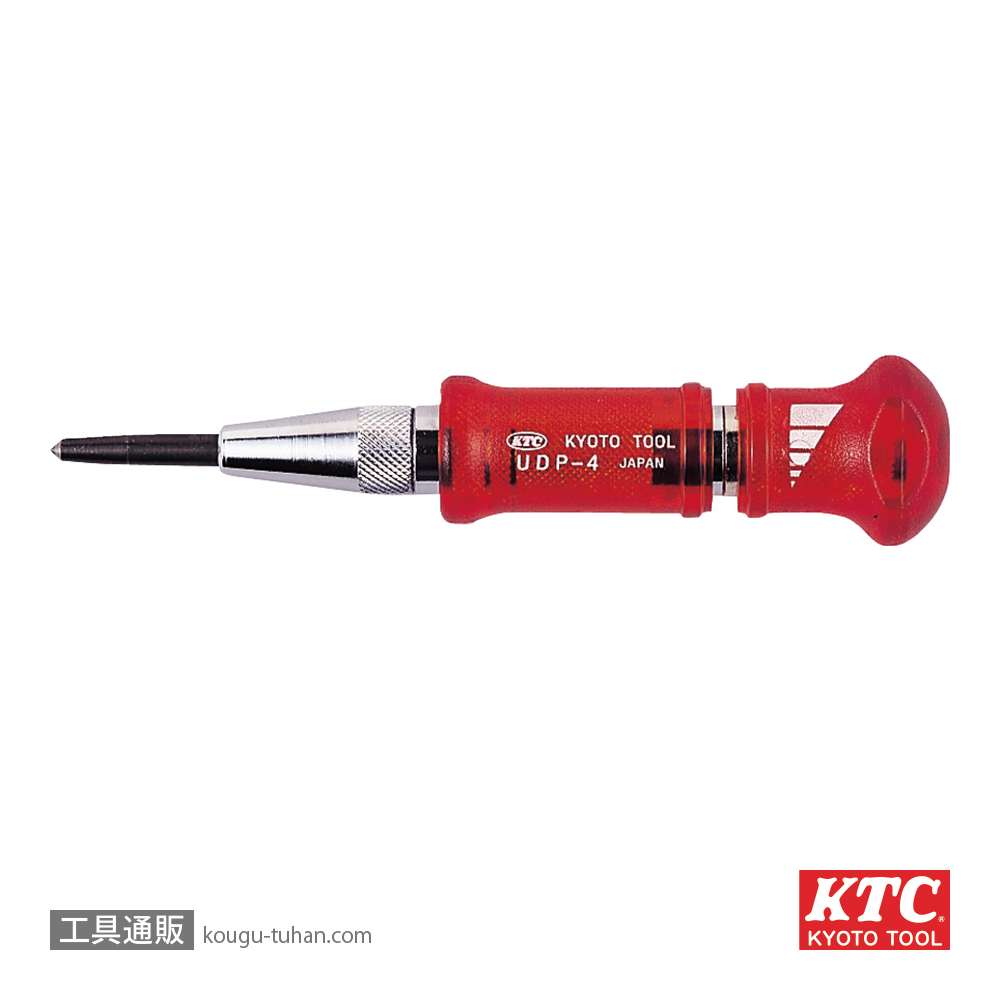 KTC UDP-4 オートポンチの画像