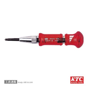 KTC UDP-4 オートポンチの画像