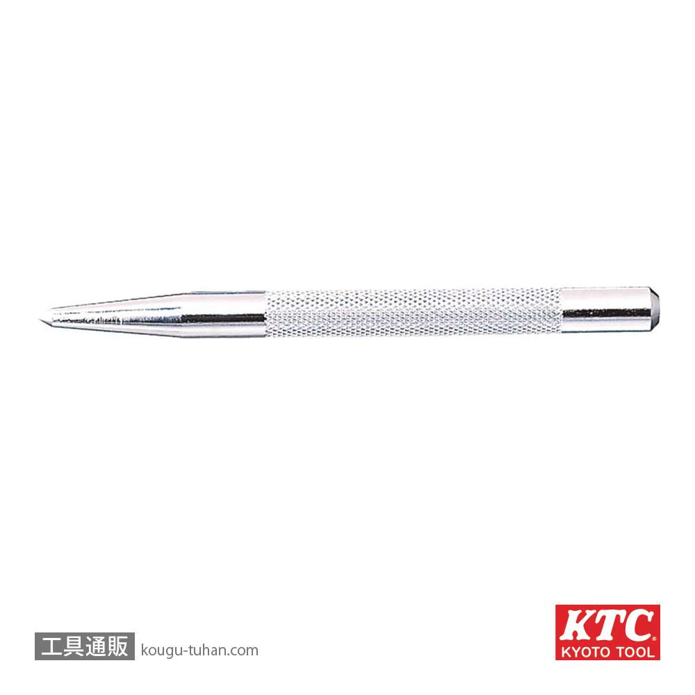 KTC UDP-13 センターポンチ (13X150)の画像