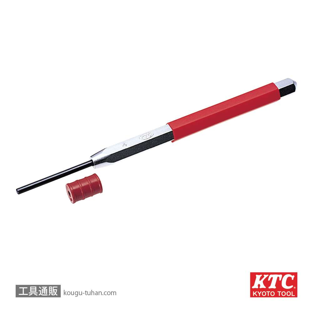 KTC PK-2125 ノックピンポンチ 2MMの画像