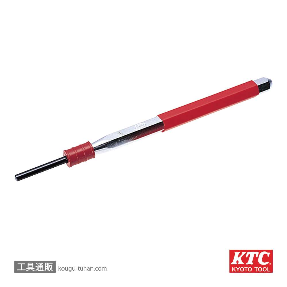 KTC PK-7212 ノックピンポンチ 7MMの画像