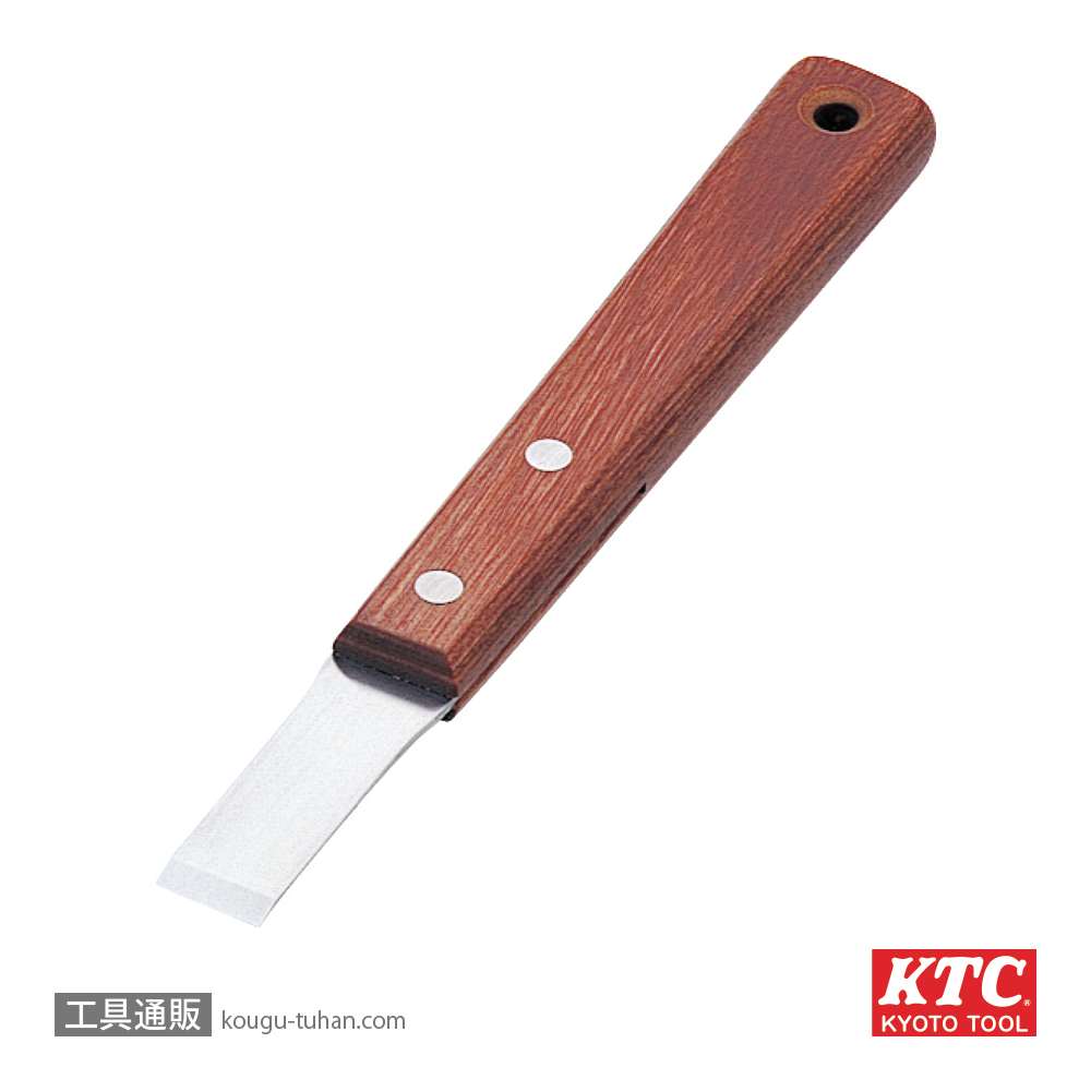 KTC KZ1-15 ステンレススクレーパーの画像