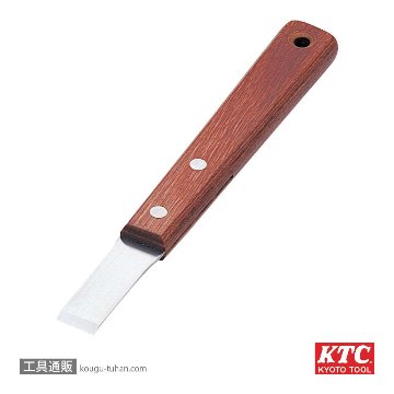 KTC KZ1-15 ステンレススクレーパーの画像