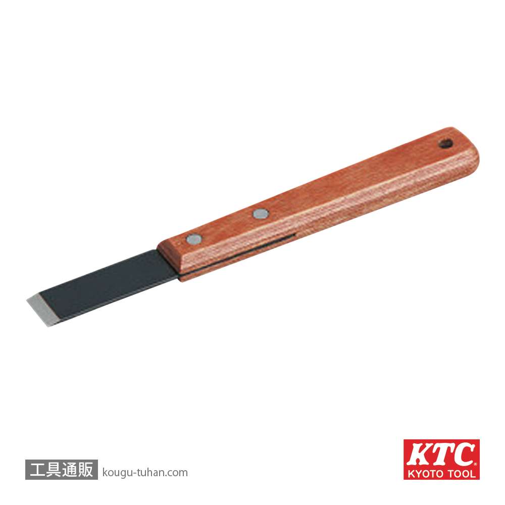 KTC KZ3-18A 硬鋼刃スクレーパーの画像
