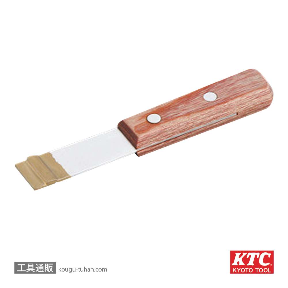 KTC KZ2S-18 超硬スクレーパー・ショートの画像