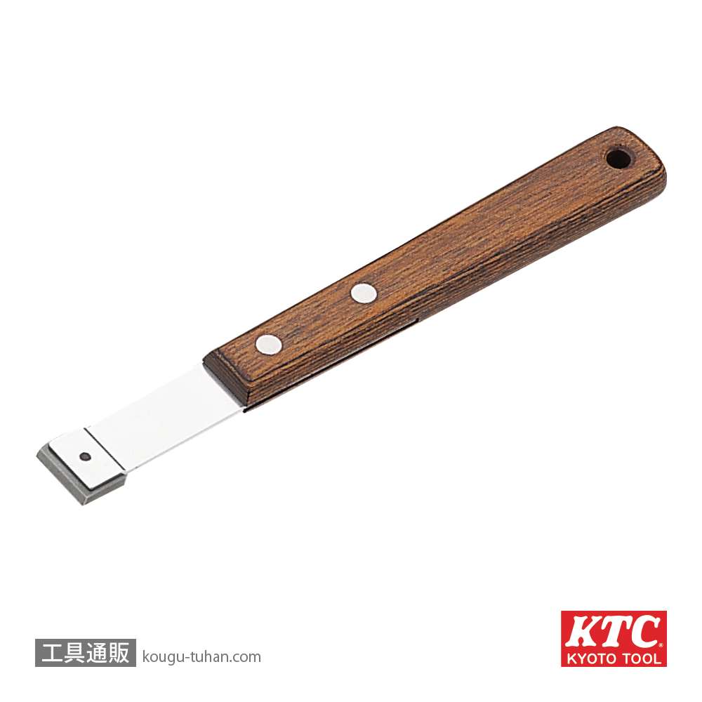 KTC KZ4-18 セラミックスクレーパーの画像
