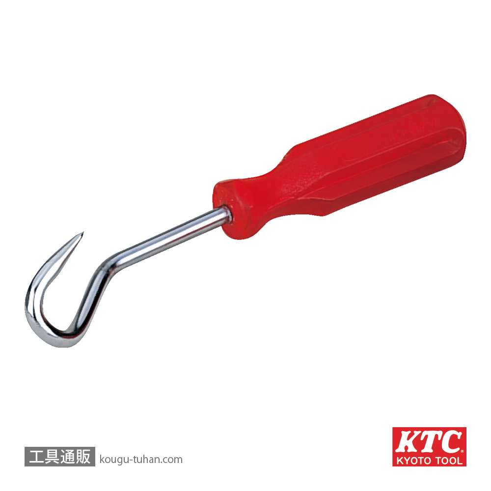 KTC AE45-2 ホースプラッカーの画像