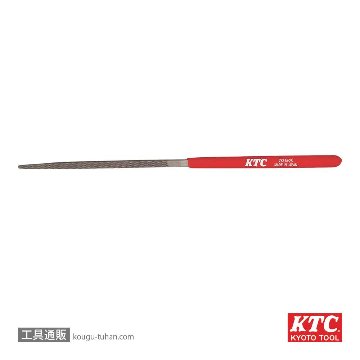 ZKF1A-2S 組ヤスリ 角