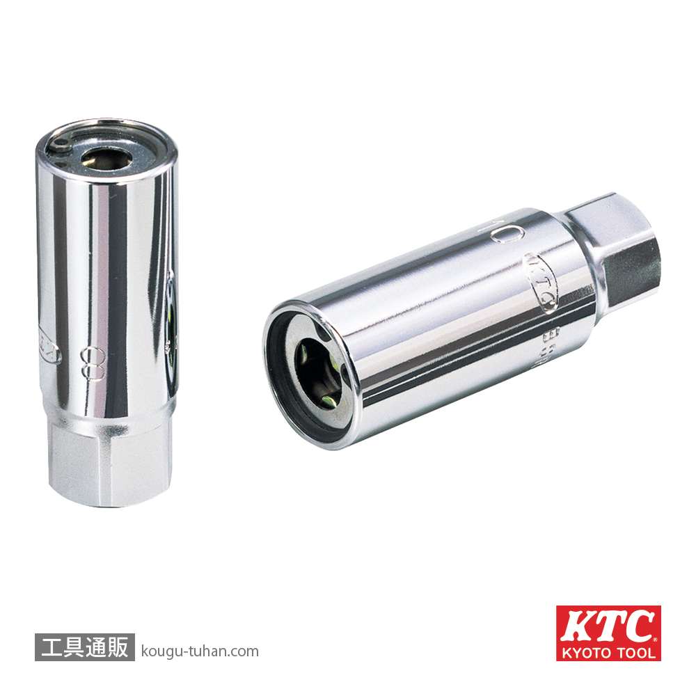 KTC BSR35-6 (12.7SQ)スタッドリムーバー (M6)の画像