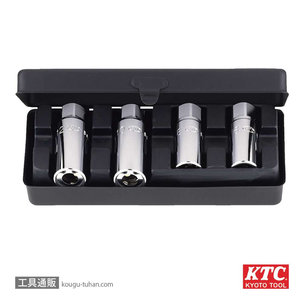 KTC BSR354 (12.7SQ)スタッドリムーバー セットの画像