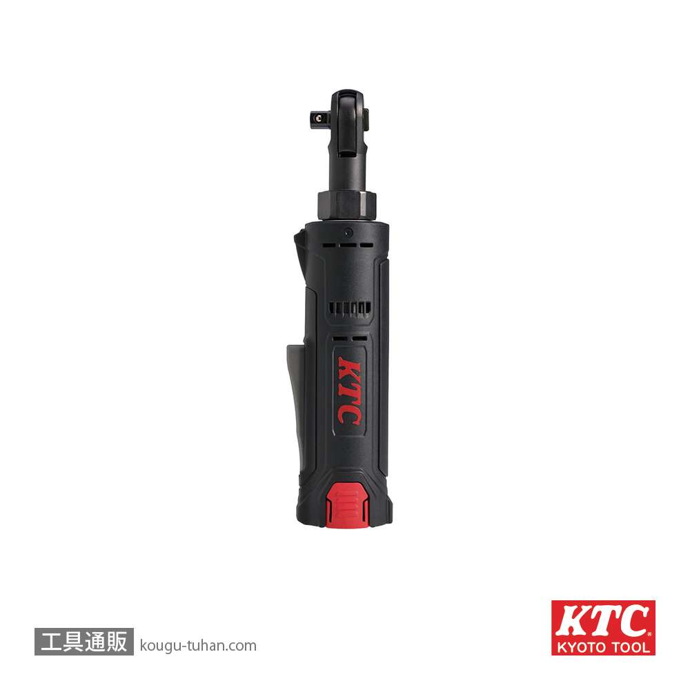 KTC JTRE310 9.5sq.コードレスラチェットレンチの画像