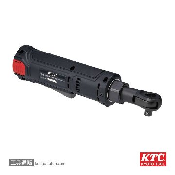 KTC JTRE310 9.5sq.コードレスラチェットレンチの画像