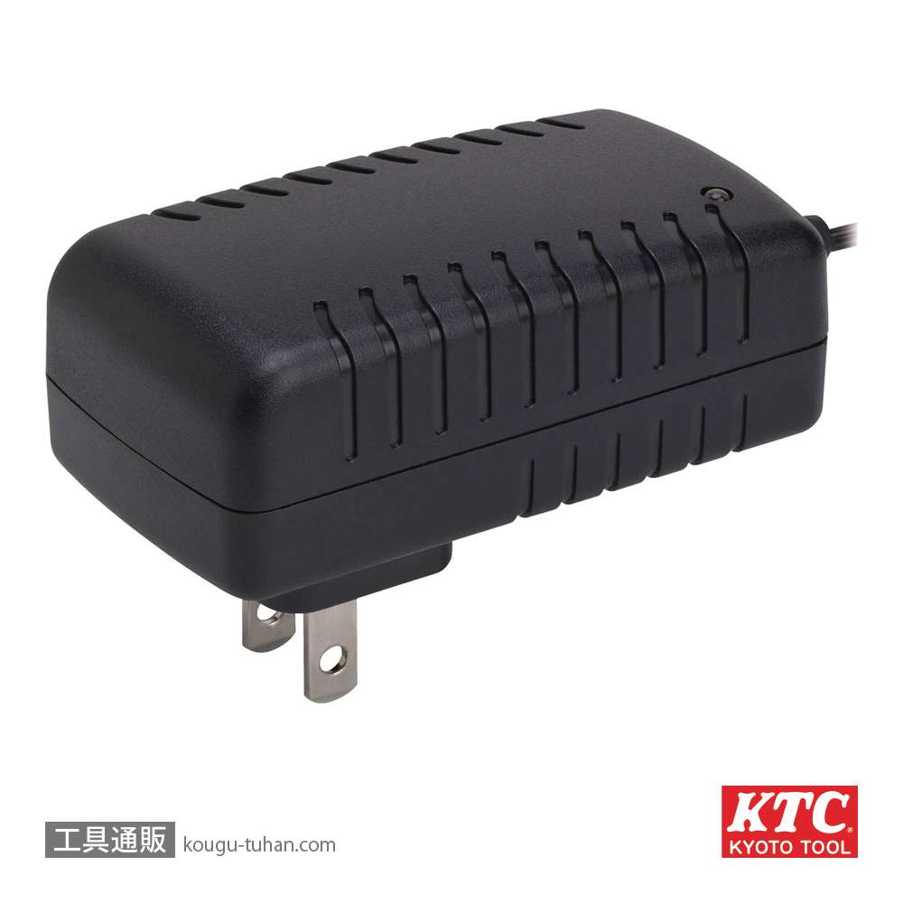 KTC JHE072 リチウムイオン専用充電器の画像