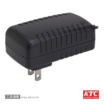 JHE072 リチウムイオン専用充電器