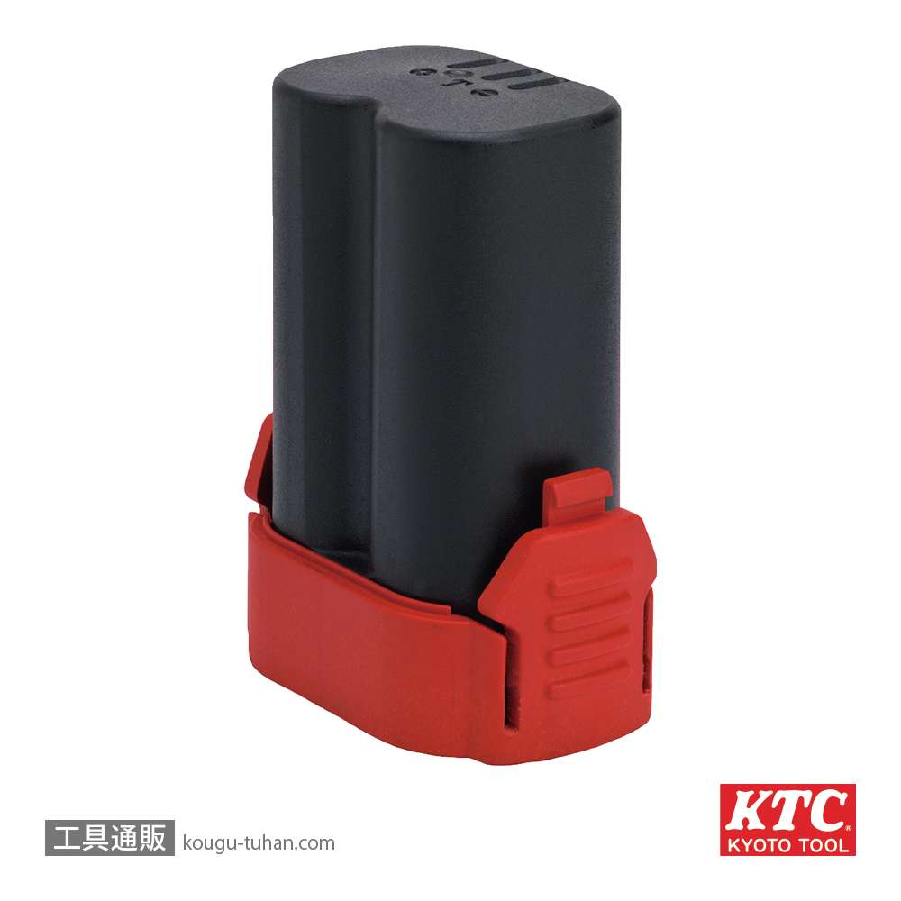 KTC JBE07225 バッテリーパックの画像