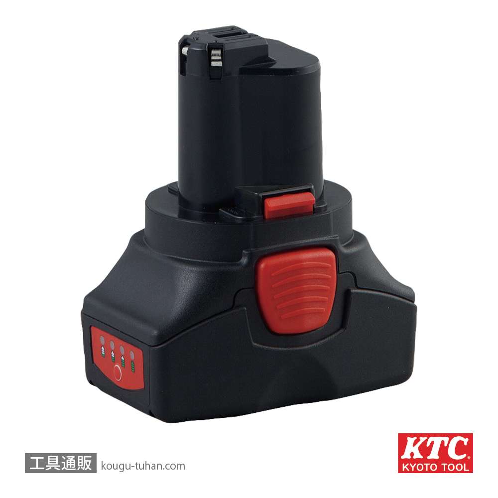 KTC JBE1825G バッテリーパックの画像