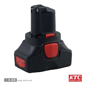 KTC JBE1825G バッテリーパックの画像