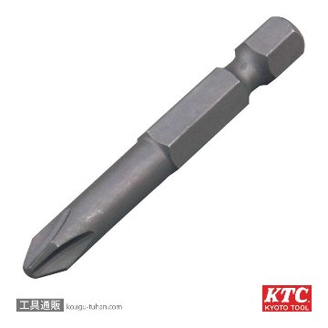 JP-3-100 電動インパクトドライバ用クロスビット