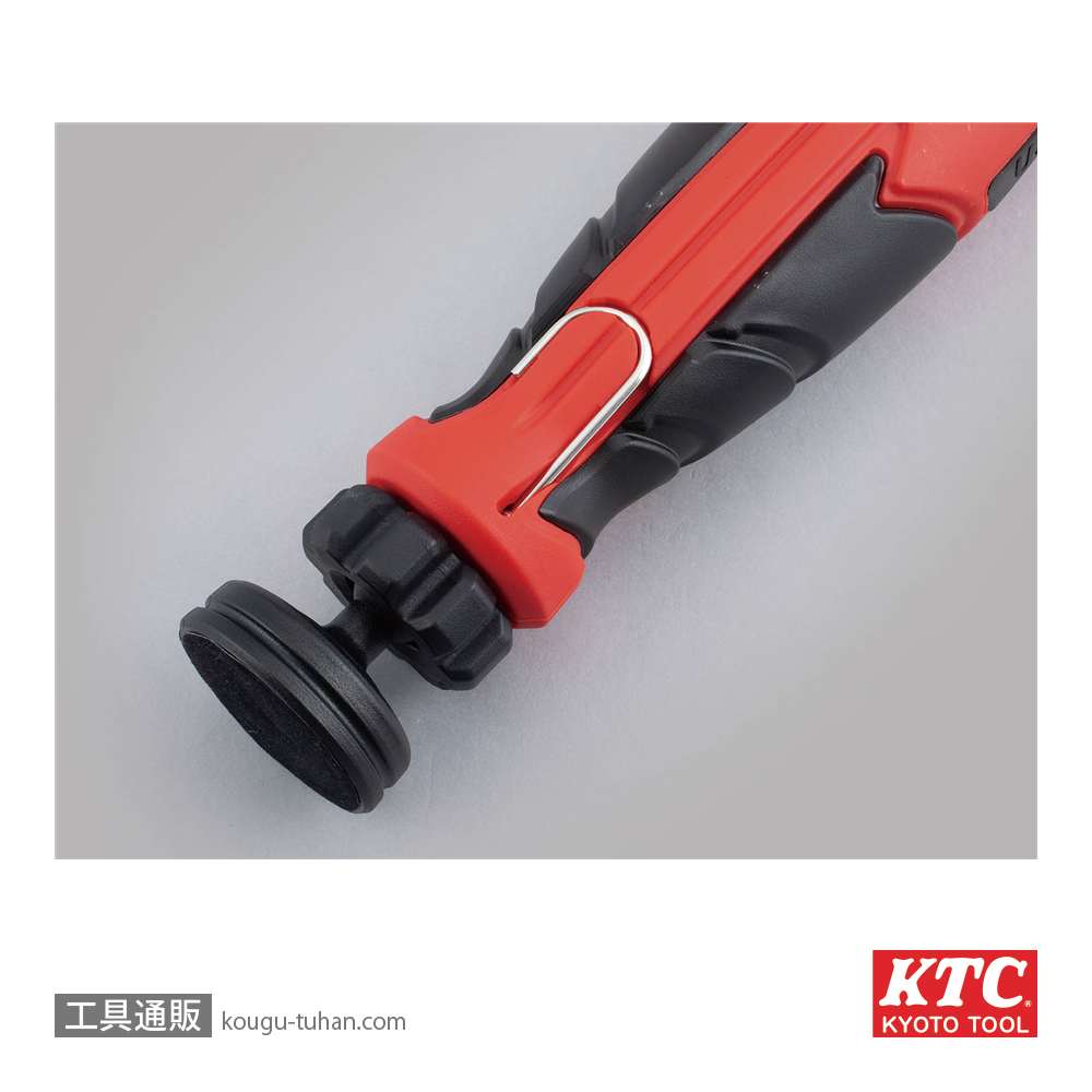 KTC AL810 充電式LEDスリムライトの画像